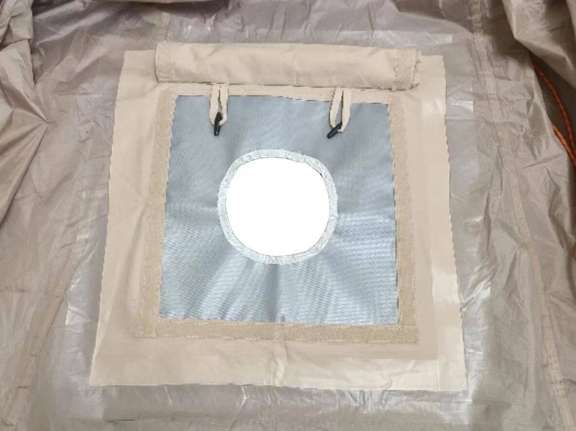 DANCHEL Outdoor 19x19.5