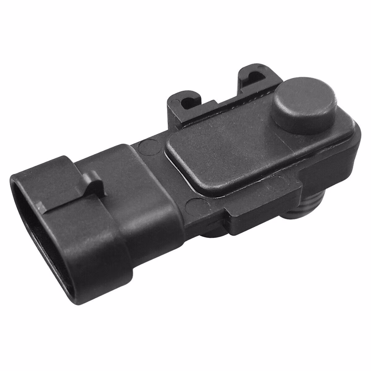 Teledu Fuel Pump Pressure Sensor for Chevrolet Silverado 1500 GMC Sierra 1500 1999-2004