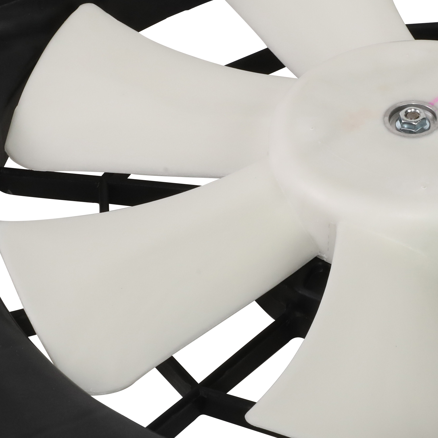 DNA Motoring OEM-RF-0441 For 2002-2005 Dodge Neon 2.0L MT OE Style Radiator Cooling Fan Assembly