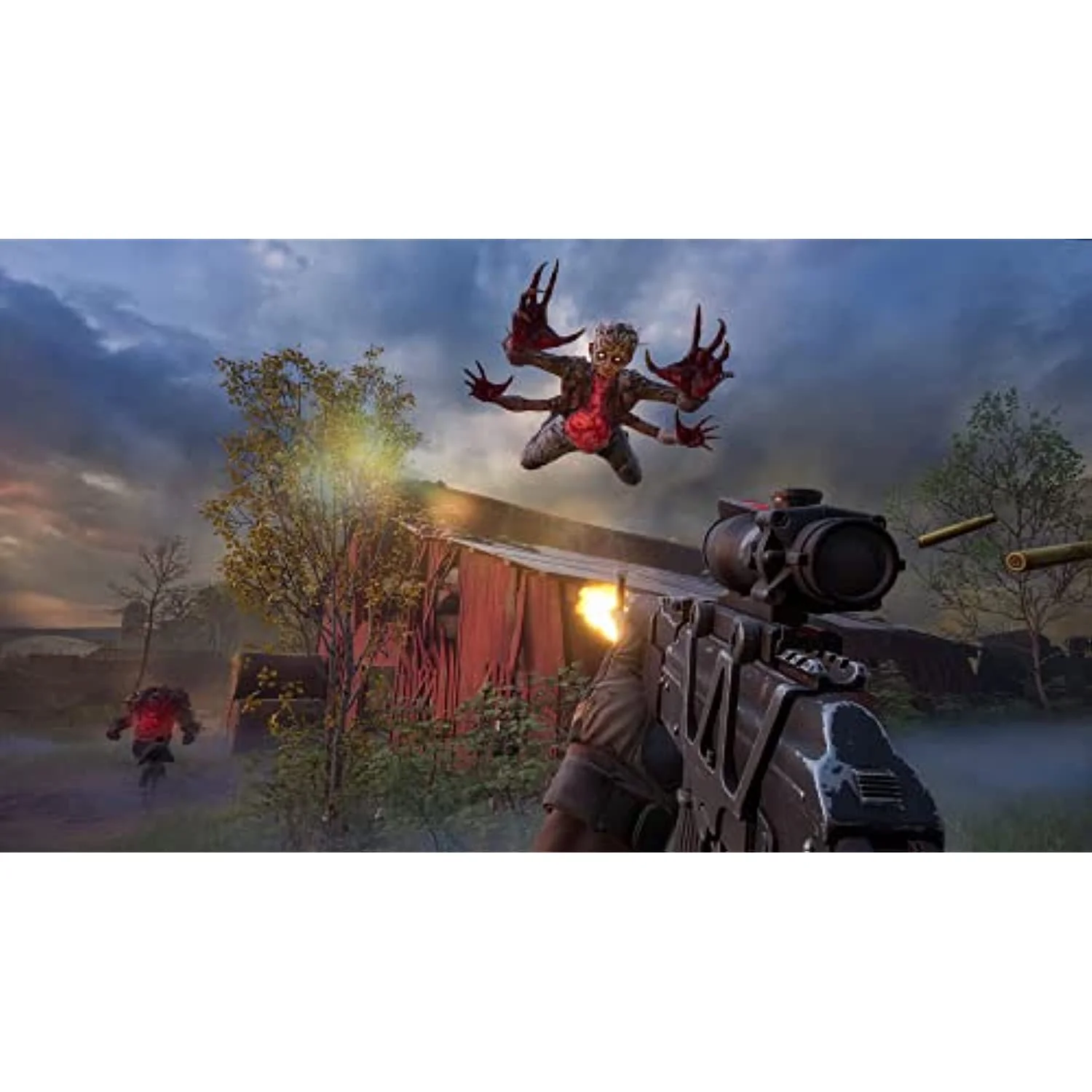 Back 4 Blood - Playstation 5