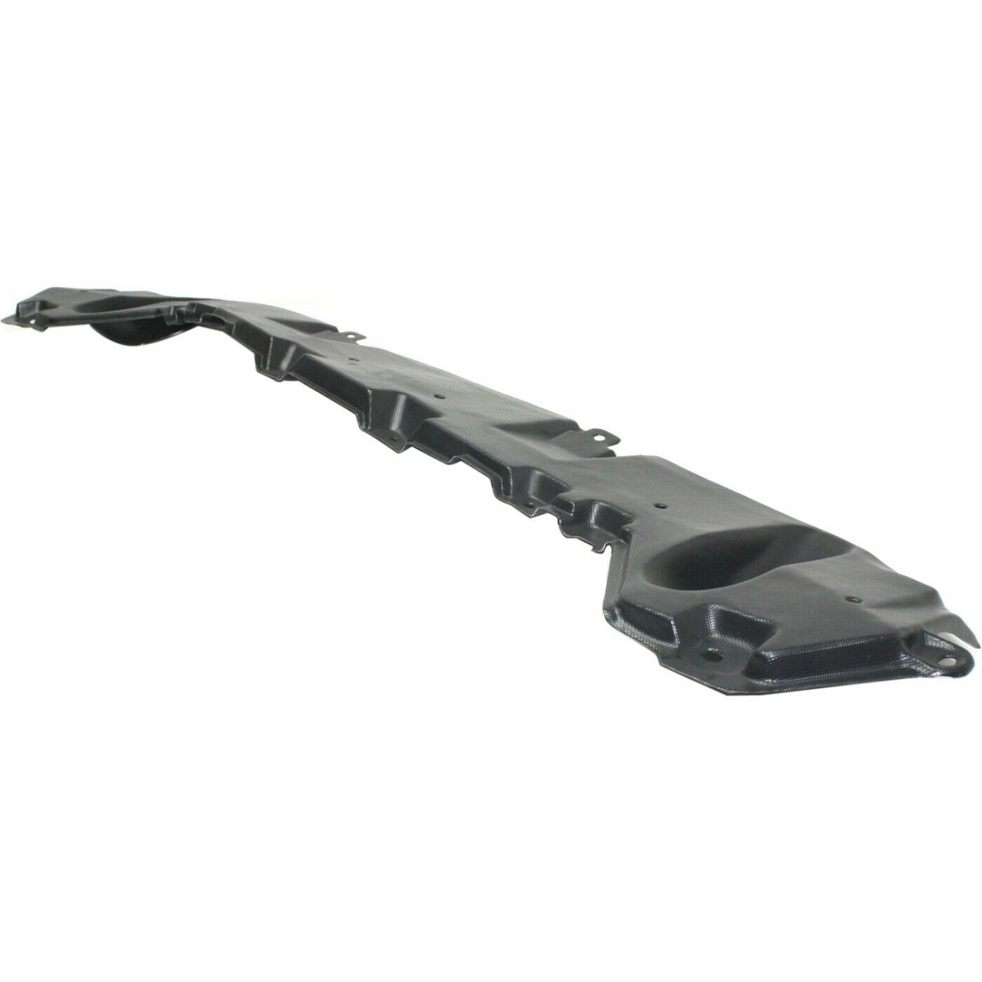 New Fits TOYOTA PRIUS V 2012 2018 Front Side Engine Splash Shield TO1228190