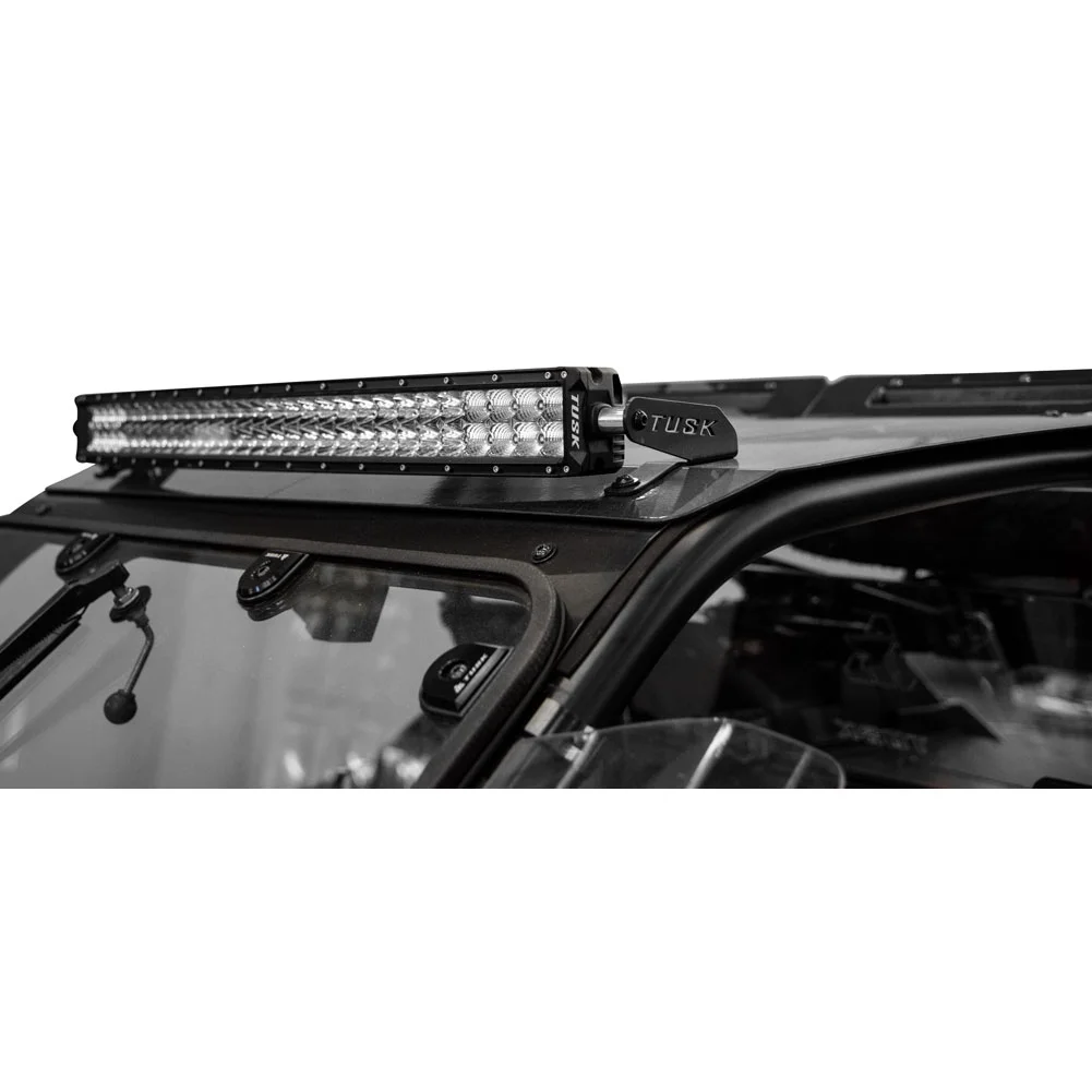 Tusk LED Light Bar Brackets 30