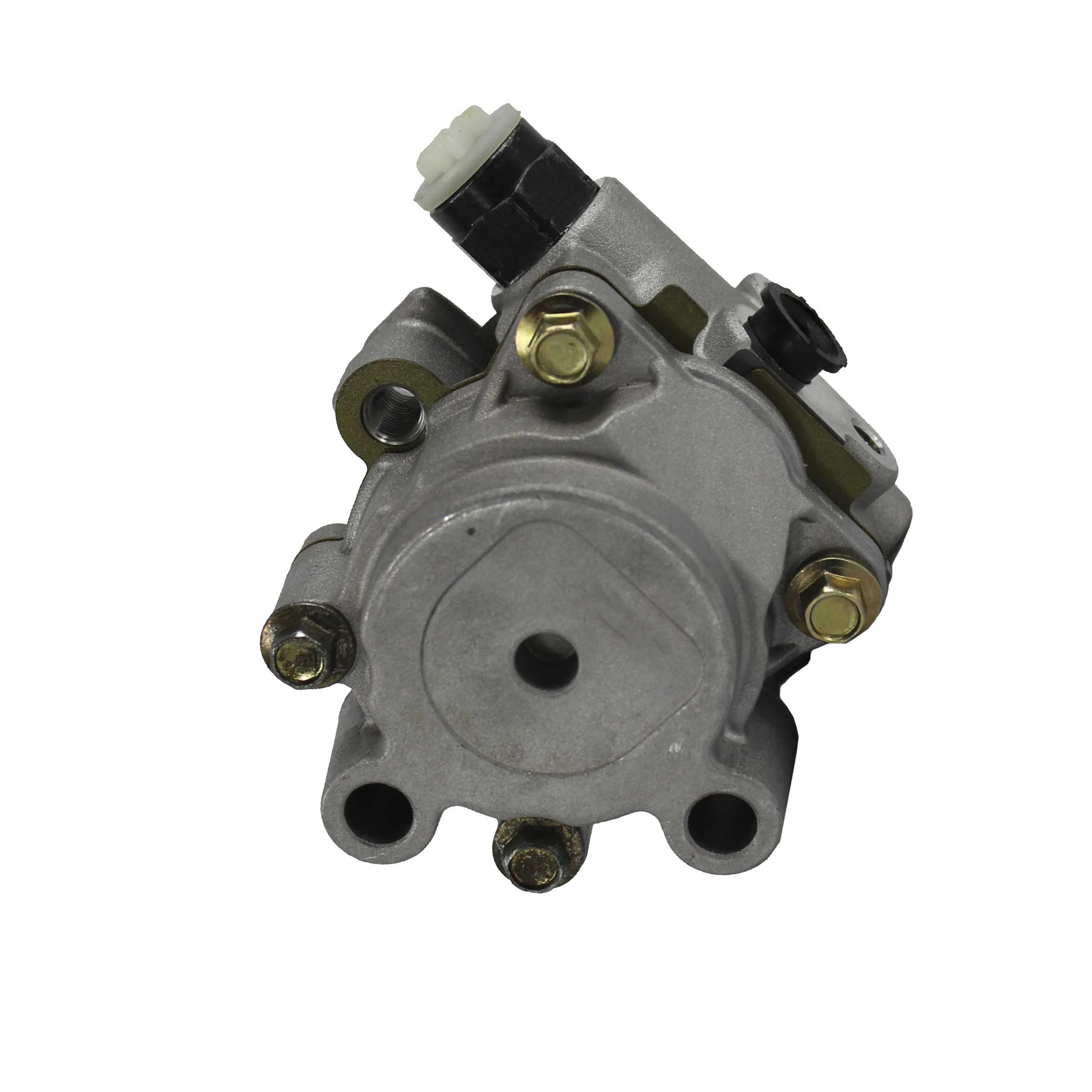 DNJ PSP1218 New Power Steering Pump Fits Cars & Trucks 95-04 Toyota Tacoma 3.4L V6 DOHC Fits select: 1995-1998 TOYOTA T100