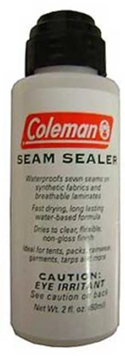 Coleman 2000038214 2 oz Bottle Of Seam Sealer - Quantity of 4
