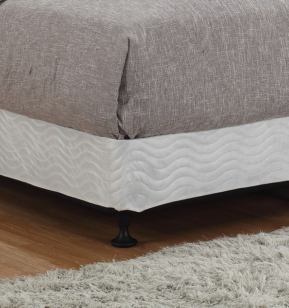 Seger Upholstered Panel Headboard