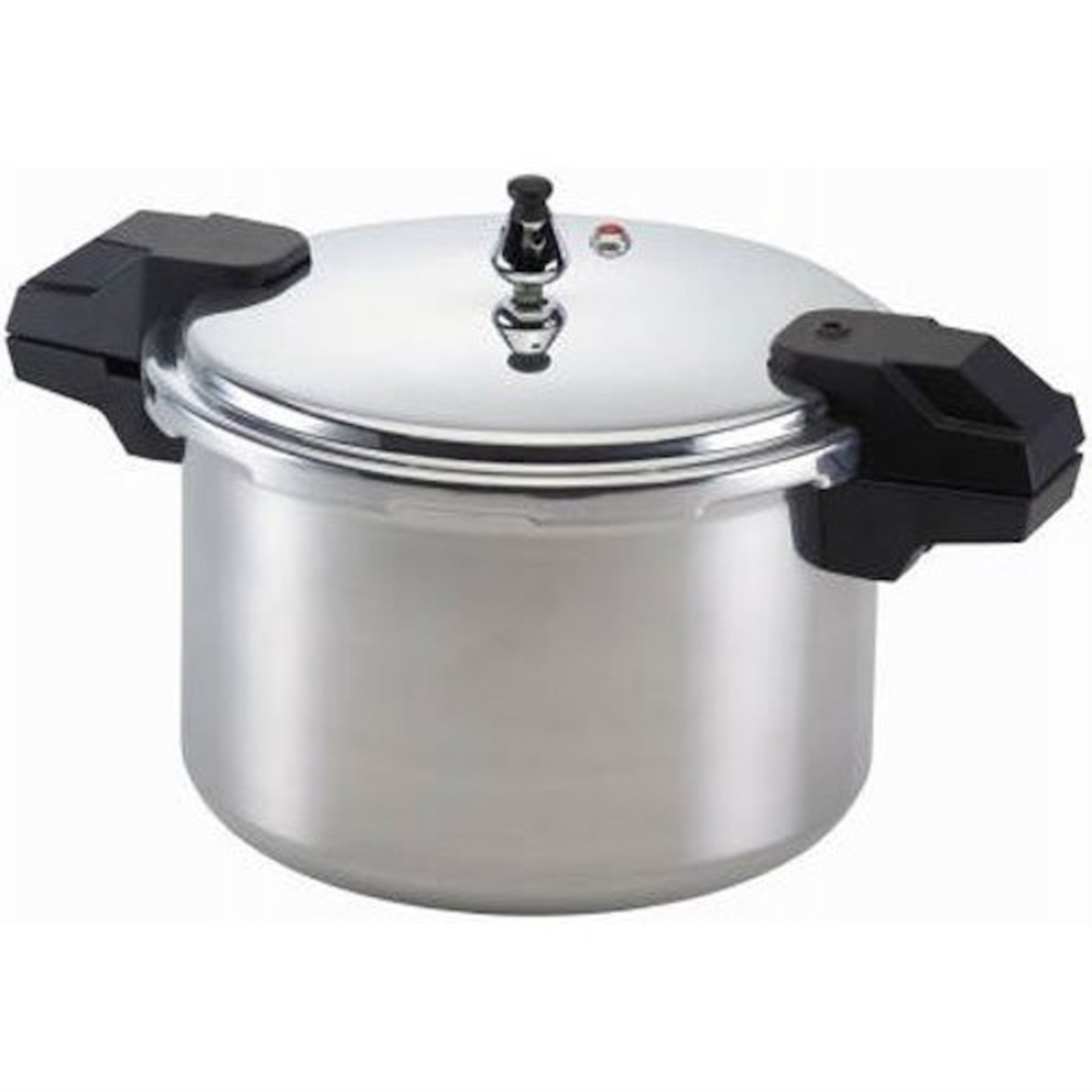 Mirro 16-Quart Aluminum Pressure Cooker, Canner