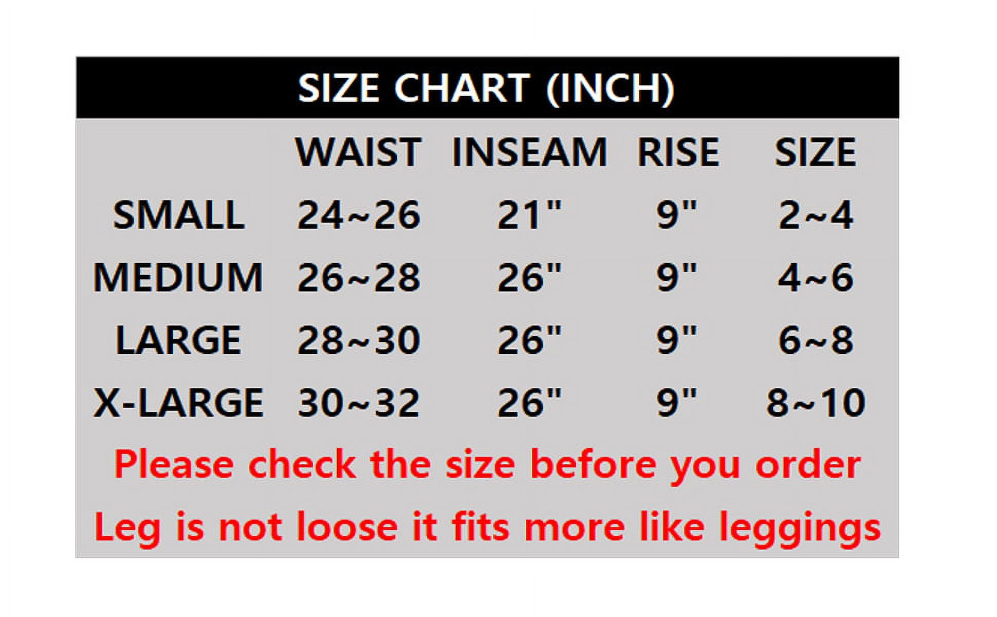 LA12ST Women's Juniors Soft Fleece Lined Jogger Pants Drawstring Pockets