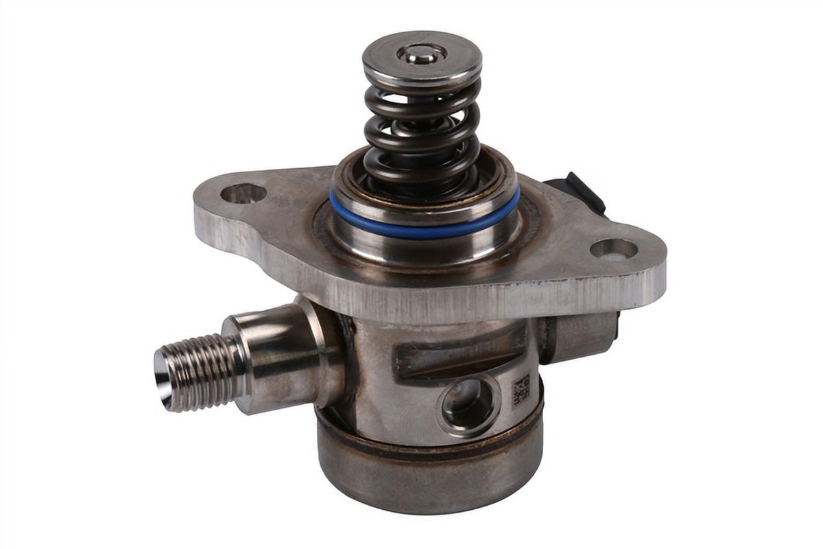 GM Genuine Parts Fuel Pump