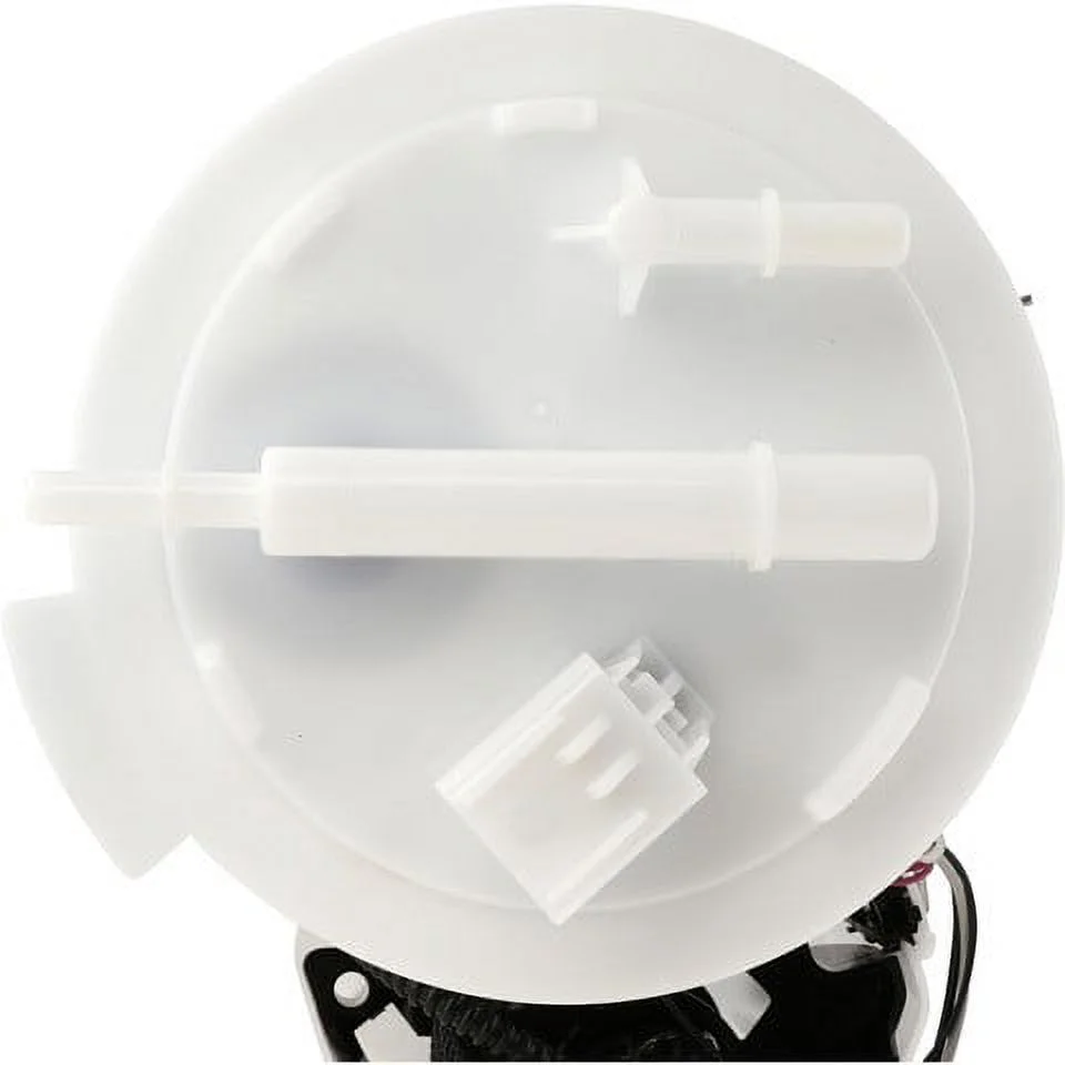 Carter Fuel Pump Module Assembly P/N:P77122m Fits select: 2015-2020 FORD F150