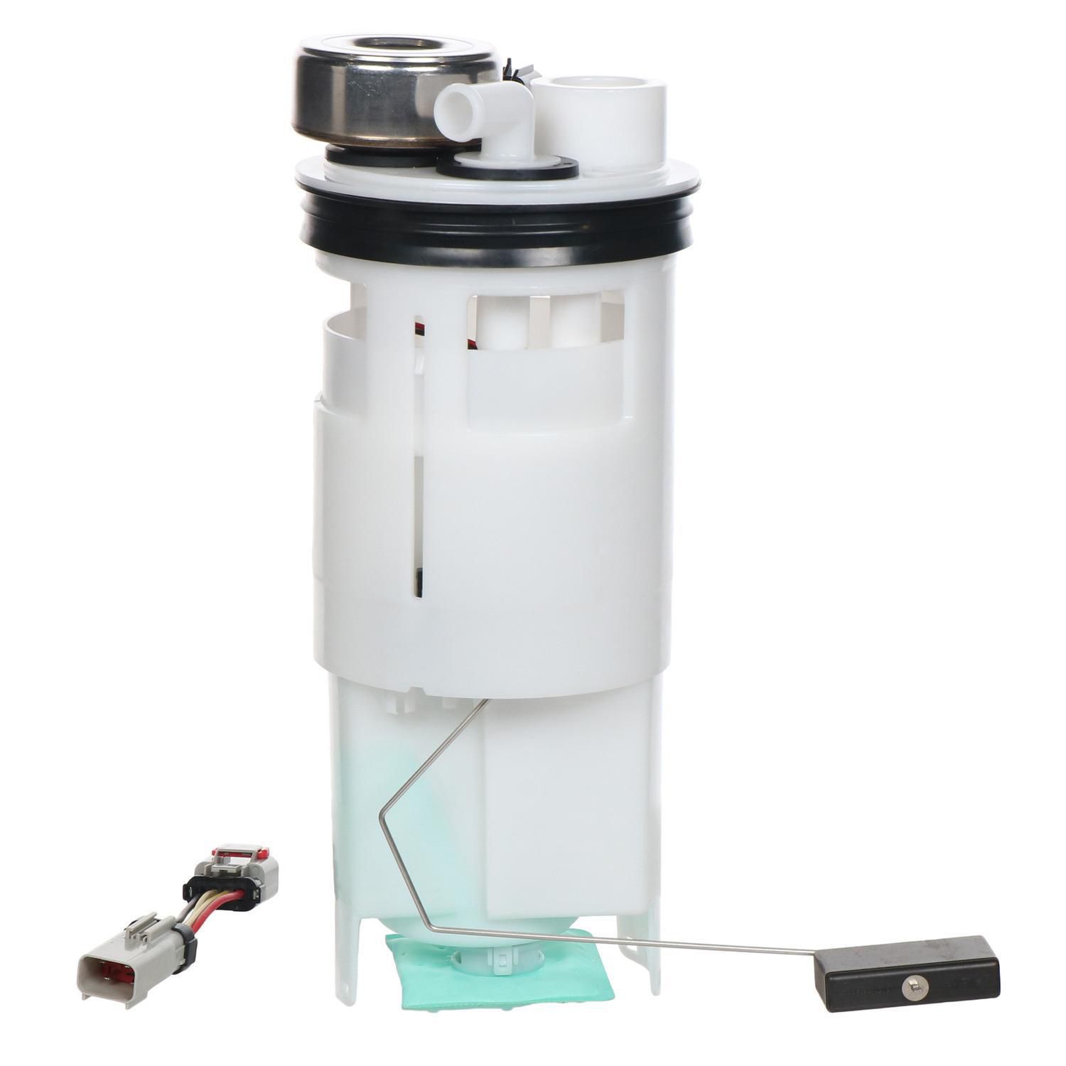 Carquest Premium Fuel Pump Module Assembly: Fuel Pump, Sending Unit and Strainer
