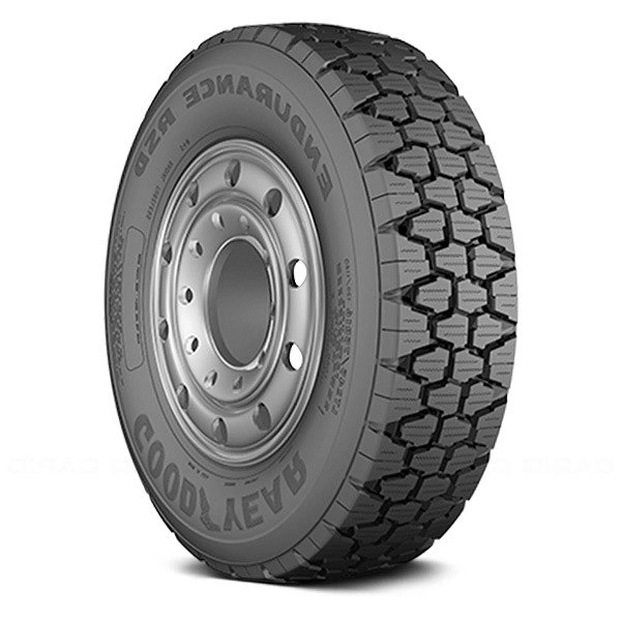 Goodyear Endurance RSD ULT All Season LT215/85R16 115/112Q E Light Truck Tire