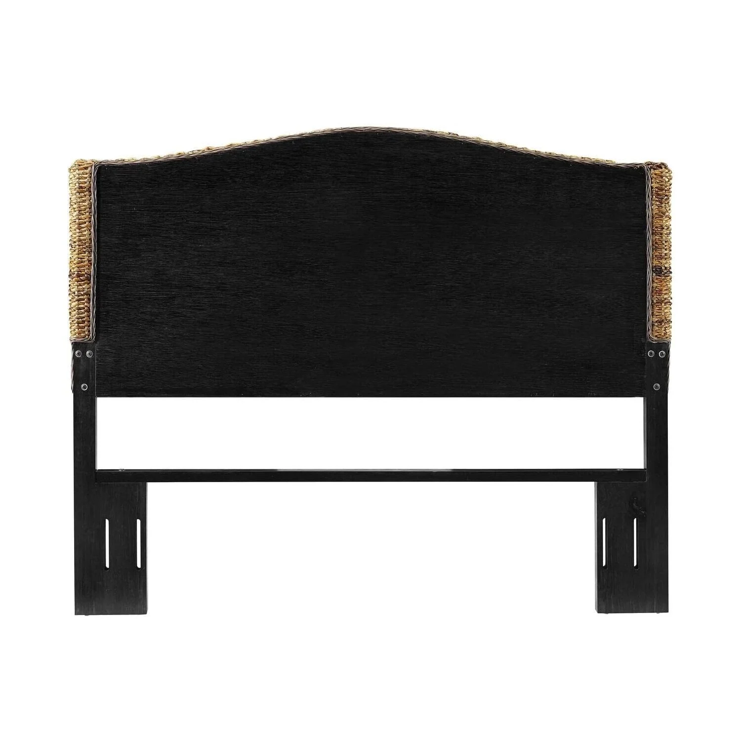 HomeStock Island Oasis Queen Headboard Banana Leaf