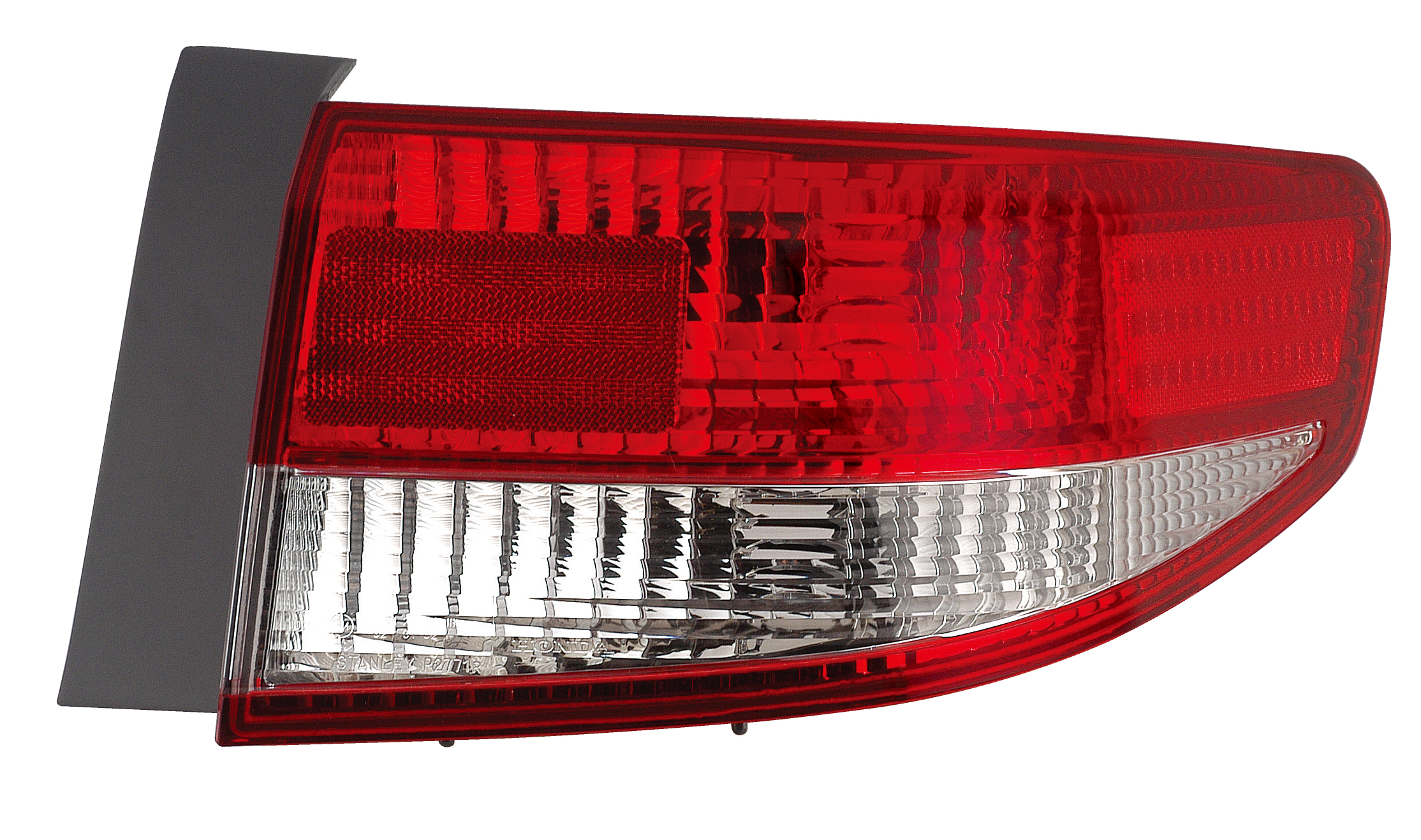 Tail Light Rear Back Lamp for 03-04 Honda Accord Sedan Passenger Right