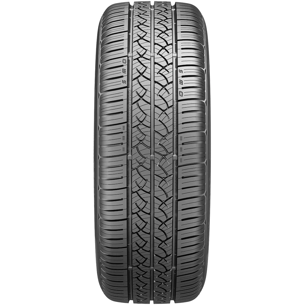 (Qty: 2) 225/60R16 Continental TrueContact Tour 98H tire