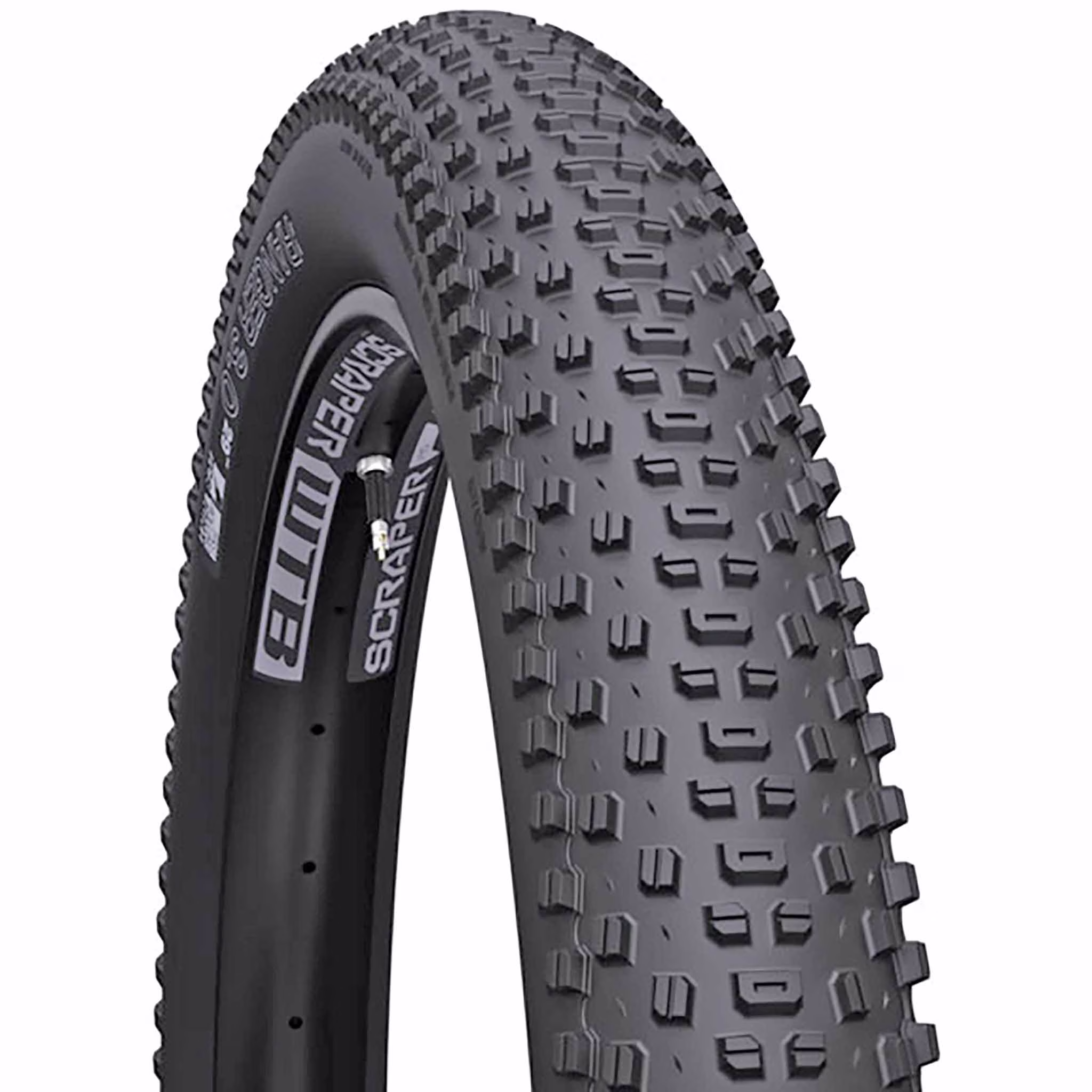 WTB Ranger TCS Light/Fast Rolling SG2 Tire, 27.5 x 2.8