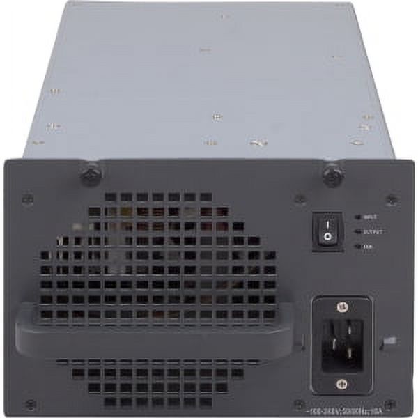 7500 1400W AC POWER SUPPLY
