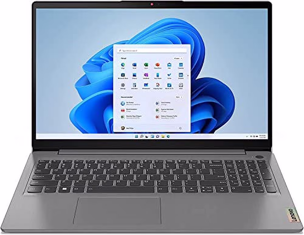 Lenovo IdeaPad 3 Laptop 2023-15.6