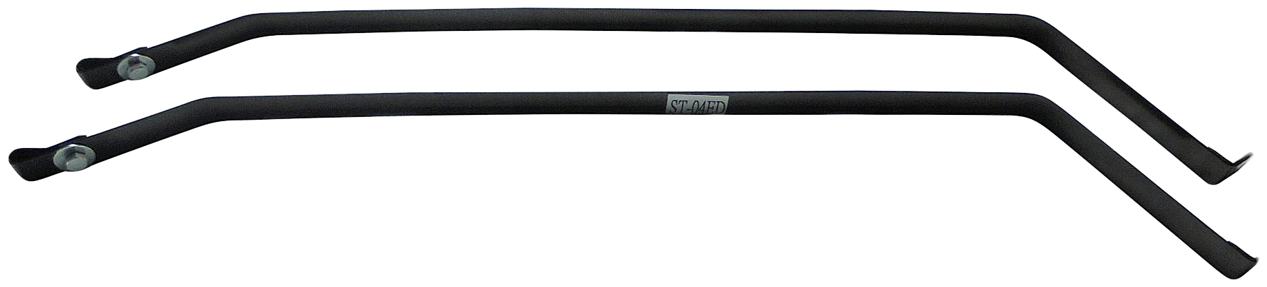 Dorman 578-004 Fuel Tank Strap for Specific Models Fits select: 1977-1990 CHEVROLET CAPRICE, 1977-1982 CHEVROLET IMPALA