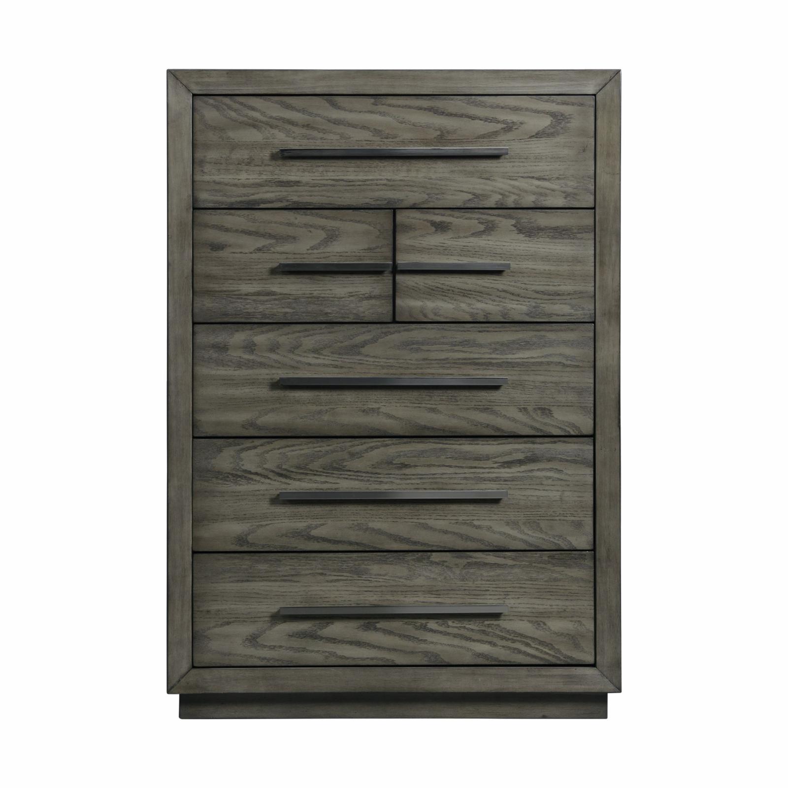 Picket House Furnishings Hollis 6-Drawer Chest