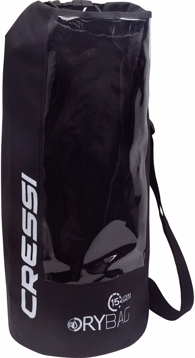 Cressi Finestra Dry Bag 10 Liter