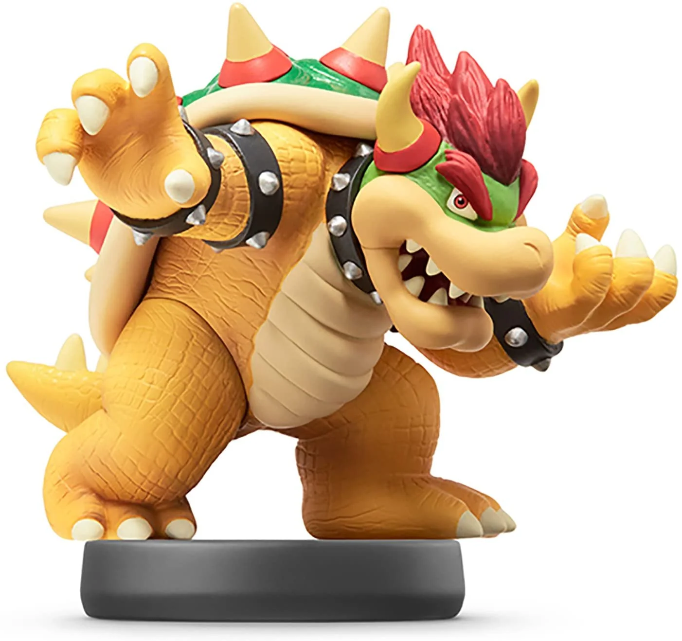 Nintendo Bowser Koopa amiibo - Japan Import - Super Smash Bros Series - Switch