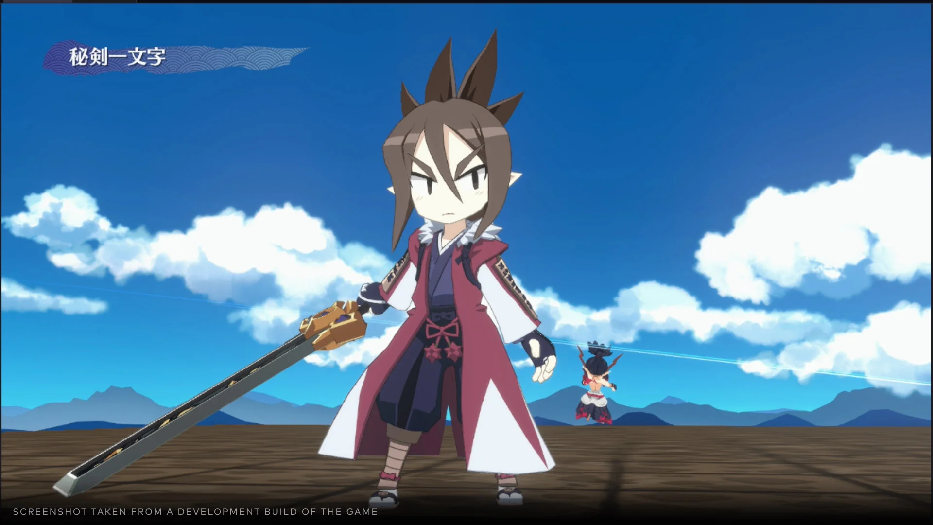 Disgaea 7: Vows of the Virtueless - Deluxe Edition, Nintendo Switch