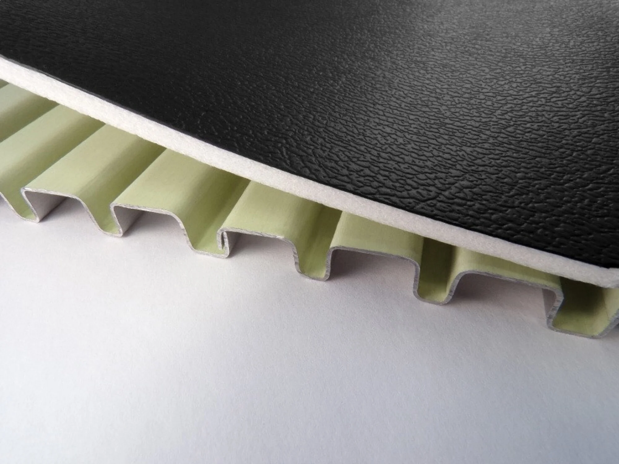 Pace Edwards 02-09 Dodge Ram 2500/3500 8ft Bed UltraGroove - KRD2336 Fits select: 2002-2003 DODGE RAM 1500, 2004-2006 DODGE RAM 1500 ST/SLT