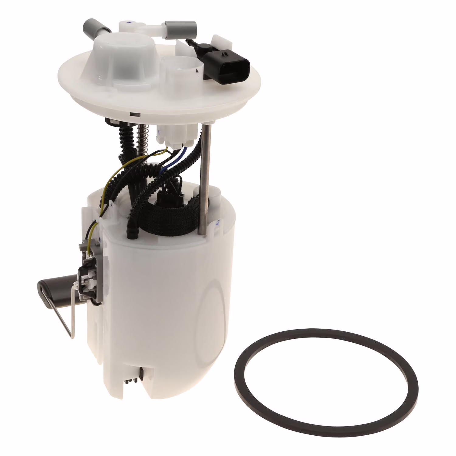 Delphi Lifetime Warranty Fuel Pump Assembly Fits select: 2010-2013 KIA SOUL