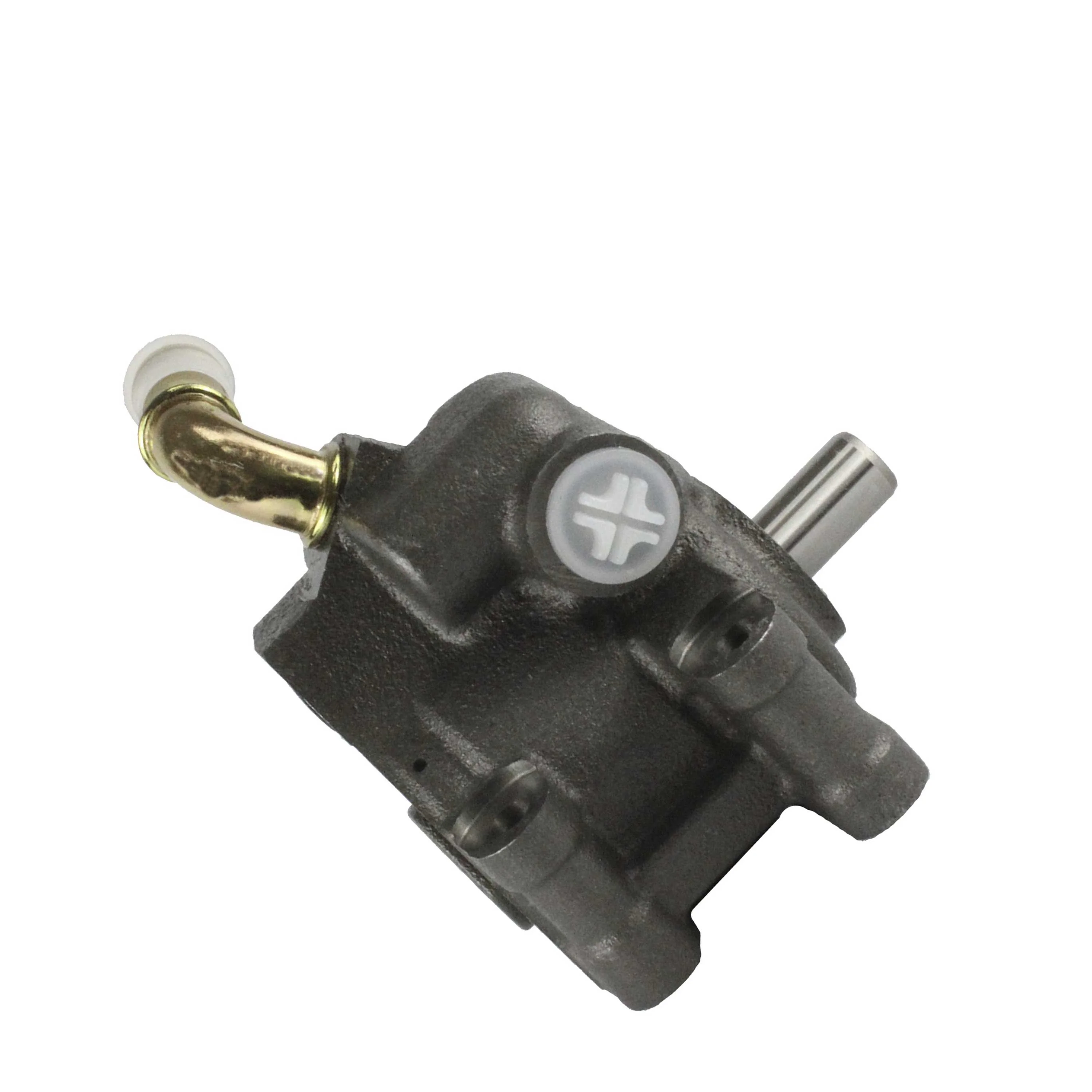 DNJ PSP1138 New Power Steering Pump Fits Cars & Trucks 98-03 Ford Escort 2.0L DOHC