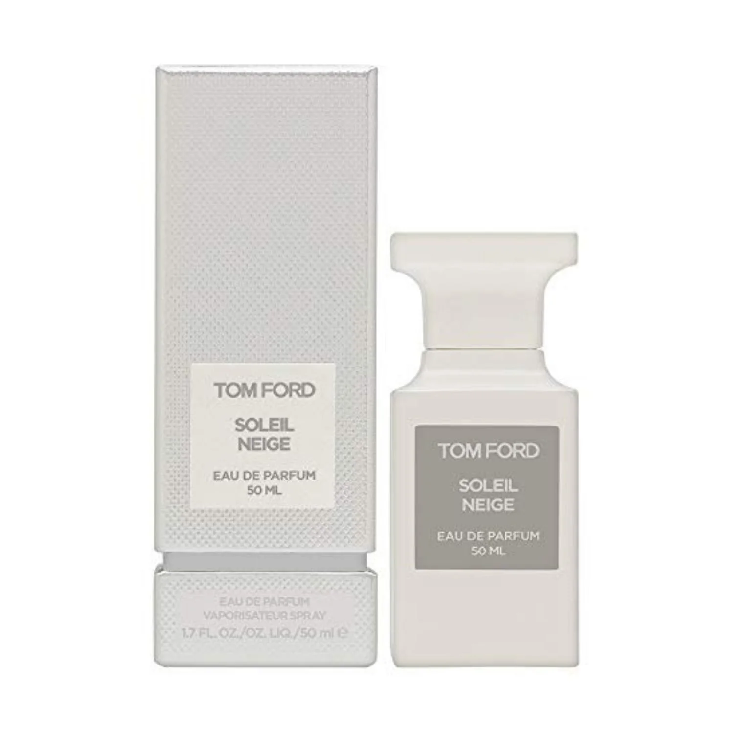 Tom Ford Private Blend Soleil Neige Eau De Parfum Spray 50ml/1.7oz