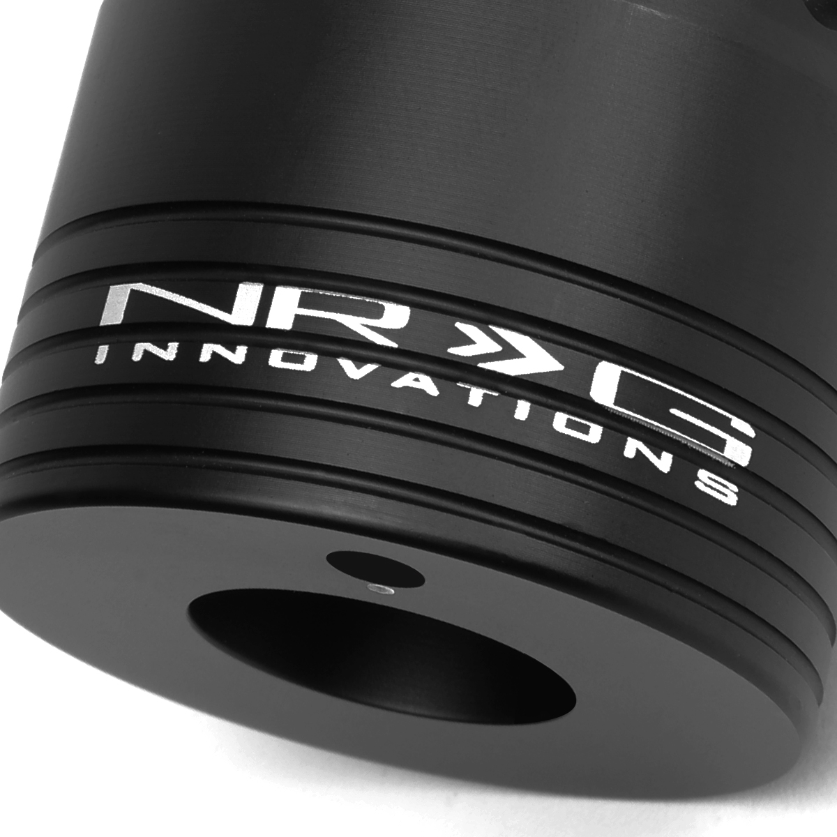 NRG Innovations NRG-SRK-R120H NRG Innovations SRK -R120H for 1982 to 2004 toyota Camry / Corolla / MR2 / Tacoma Steering Wheel Short Race Hub Adapter 91 92 93 94 95 96 97 98 99 00 01 02 03