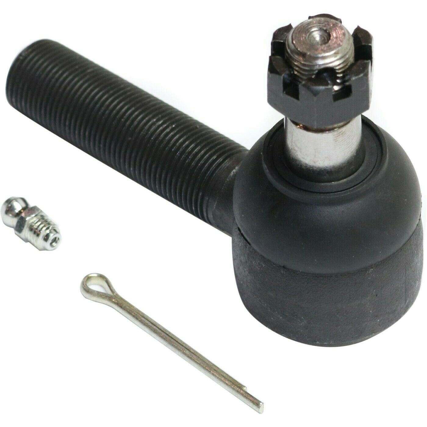 Teledu Tie Rod End for 76-86 Jeep CJ7 Includes nut