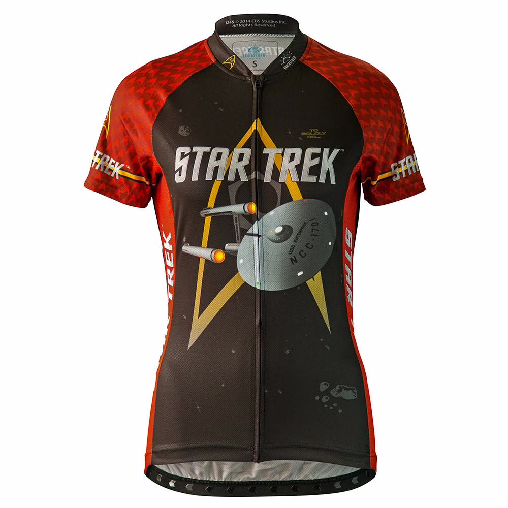 Brainstorm Gear Women's Star Trek 