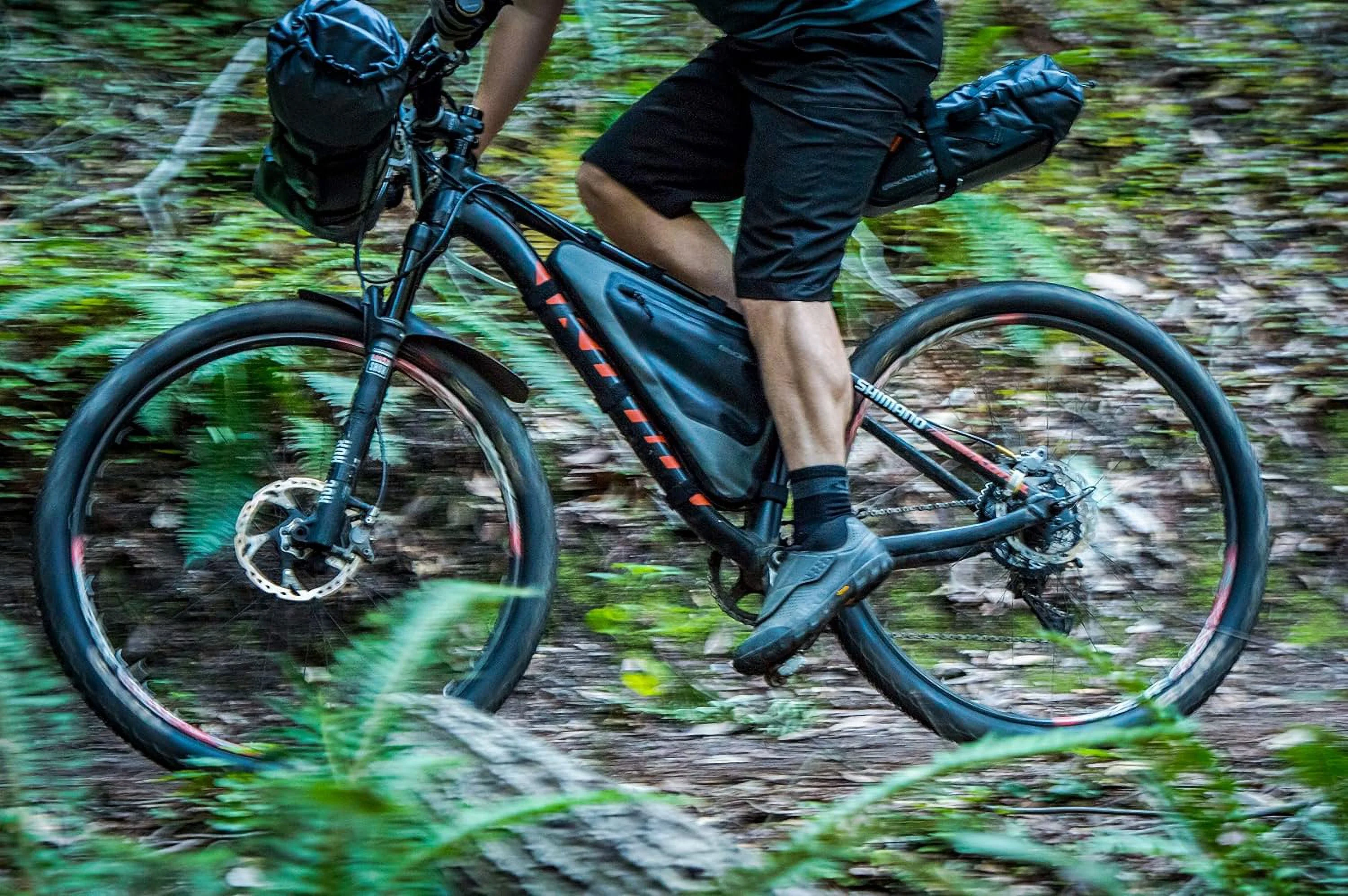 Blackburn Outpost Elite Universal Seat Pack