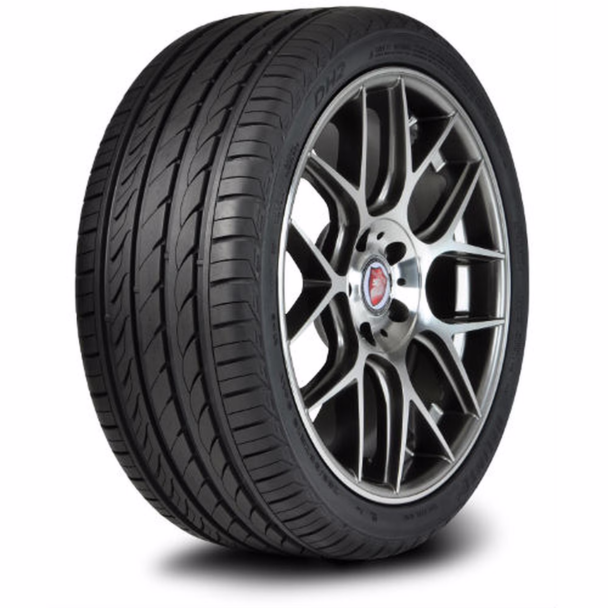 Delinte DH2 All Season P215/70R16 100H Passenger Tire