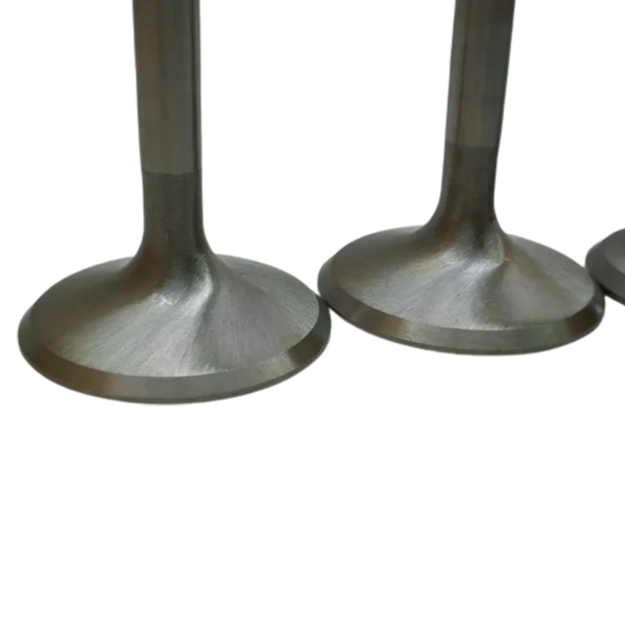 Fits Harley Shovelhead 1966 - 1985 Stainless Intake Valves - Set of 2 - NEW!!