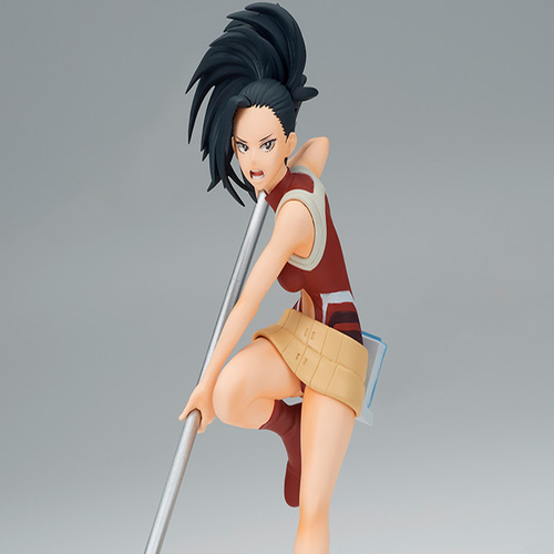 My Hero Academia The Amazing Heroes Vol.37 Momo Yaoyorozu