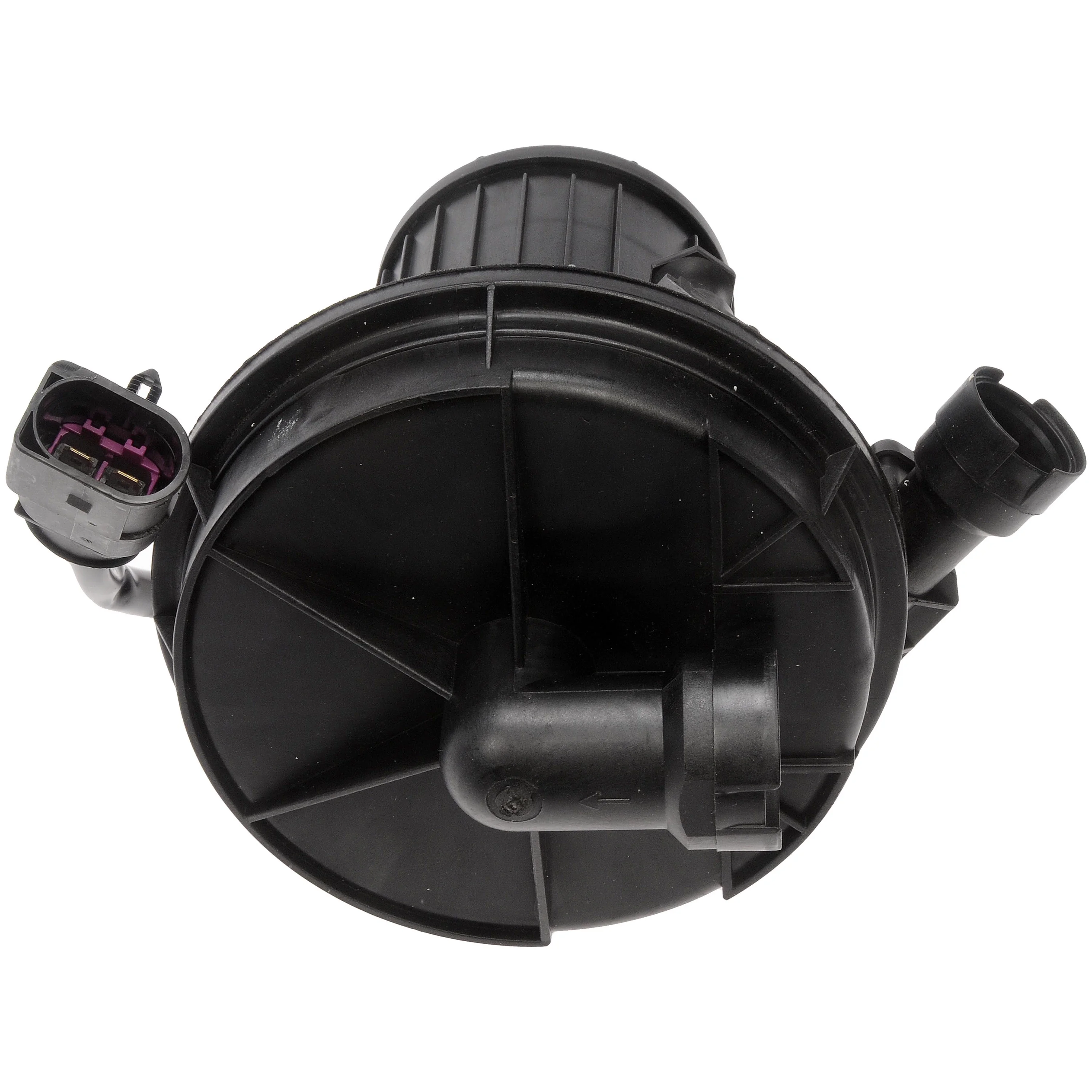 Secondary Air Injection Pump Fits 2016 Audi Q5