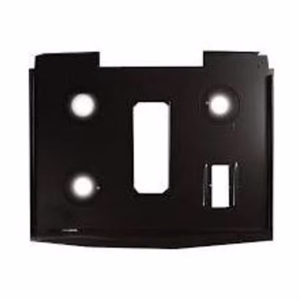 WHIRLPOOL W10204944 RANGE MAIN TOP (GENUINE OEM PART)