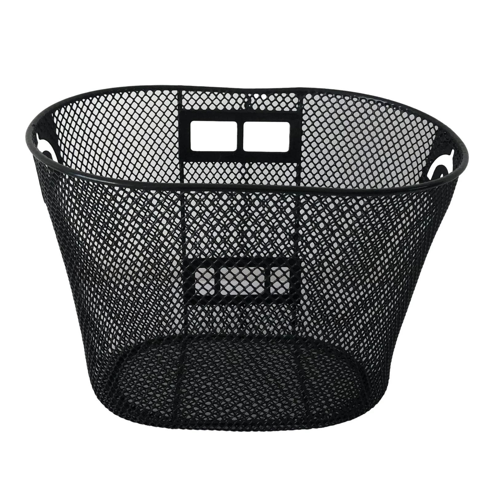 yotijar Front Bike Basket Bike Frame Basket Cargo Rack Basket Basket