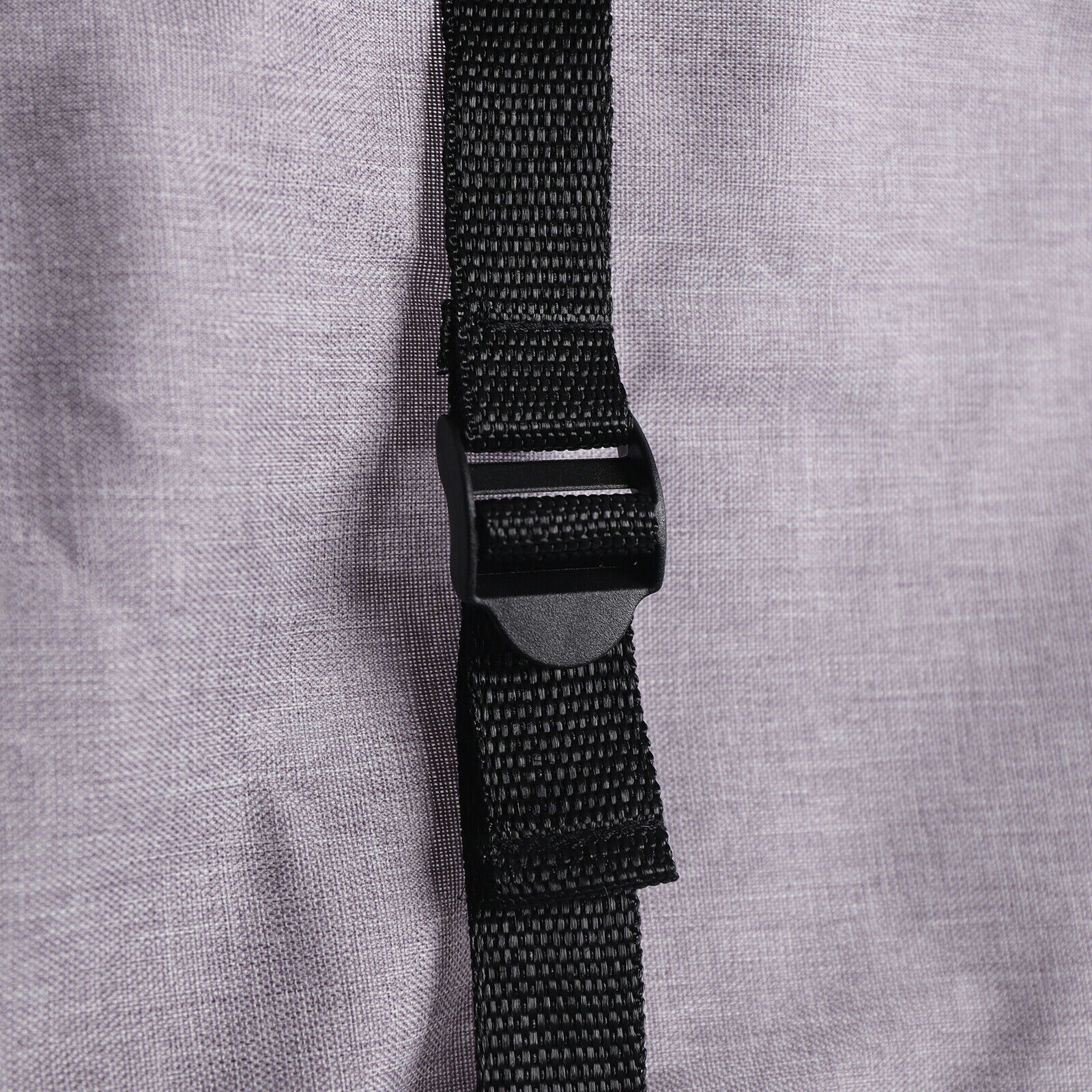 Oukaning Folding Ultra-Compact Travel Bedside Cradle Mosquito Net And Universal Wheels