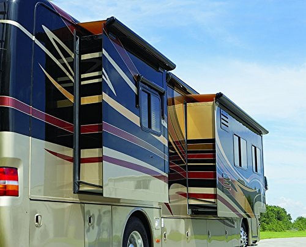 Carefree (UQ0930025) SideOut Kover III Awning