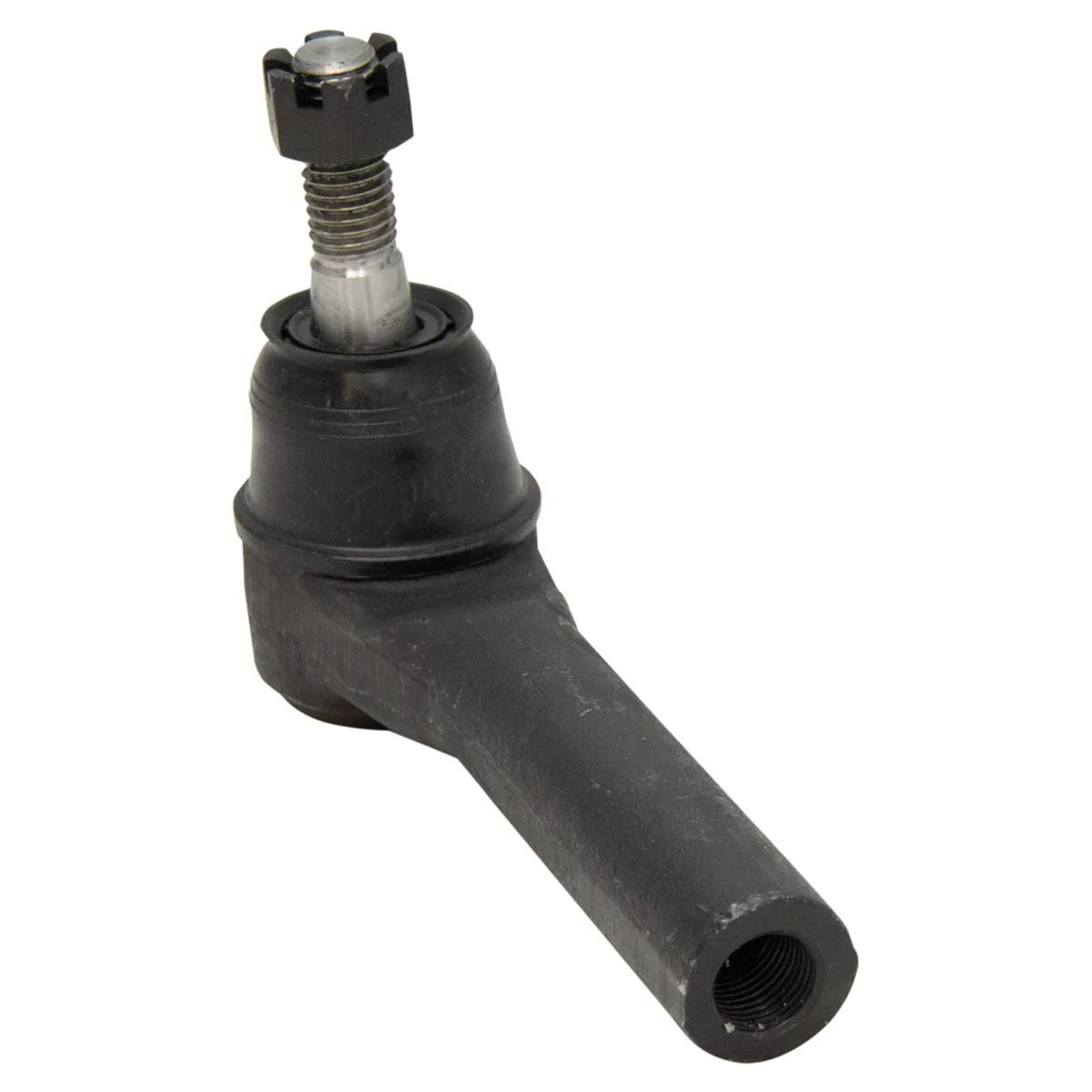 Teledu Front Steering Outer Tie Rod End Left or Right Side For Cadillac Chevrolet GMC