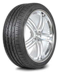 Landsail LS588 UHP 255/35R18XL 94W BSW Fits: 2011 BMW 328i Base, 2016-19 Cadillac ATS V