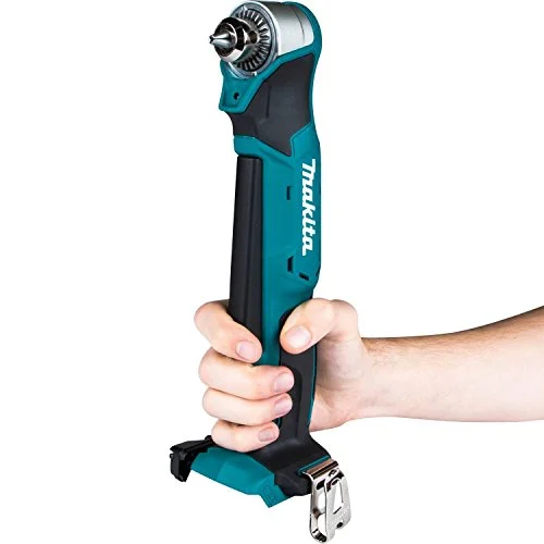 Makita-AD03Z 12V Max CXT Lithium-Ion Cordless 3/8 In. Right Angle Drill, Tool Only