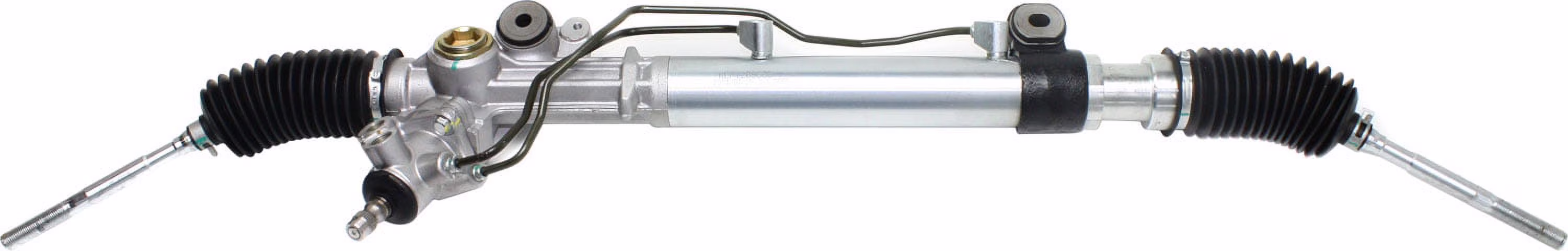 Steering Rack Compatible with 2003-2009 Toyota 4Runner Lexus GX470 6Cyl 8Cyl 4.0L 4.7L New