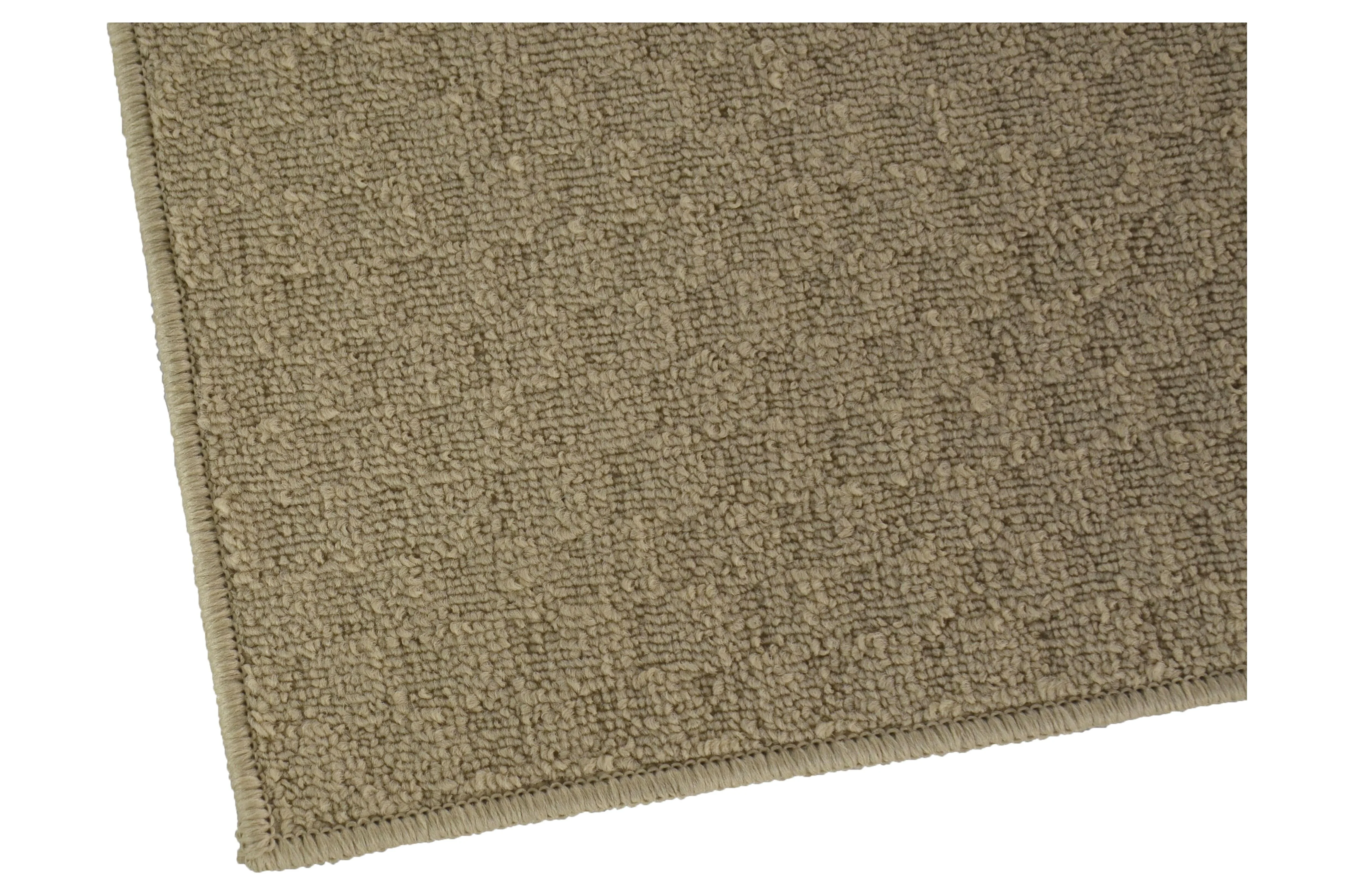 Garland Rug Town Square 5 ft. x 7 ft. Area Rug Tan