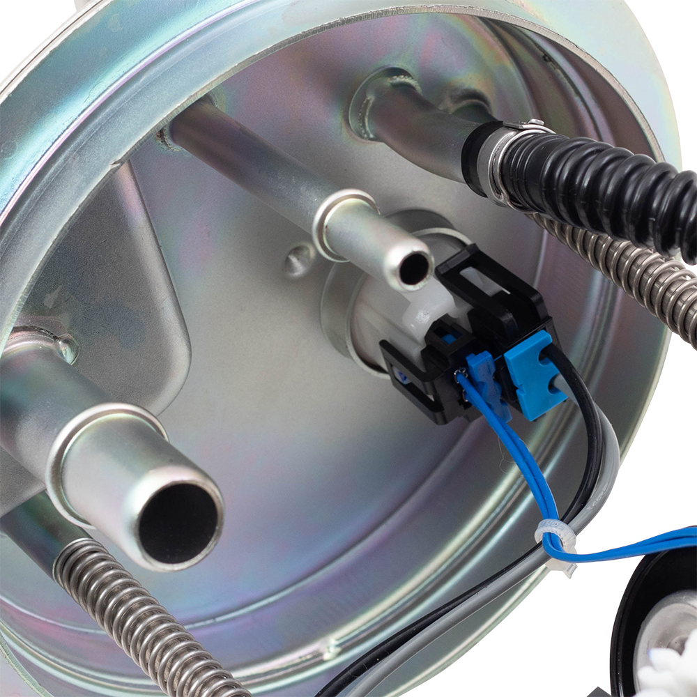 Brock Replacement Gas Fuel Pump Assembly Compatible with 2004-2007 Escalade Tahoe Yukon & Yukon Denali 19168126