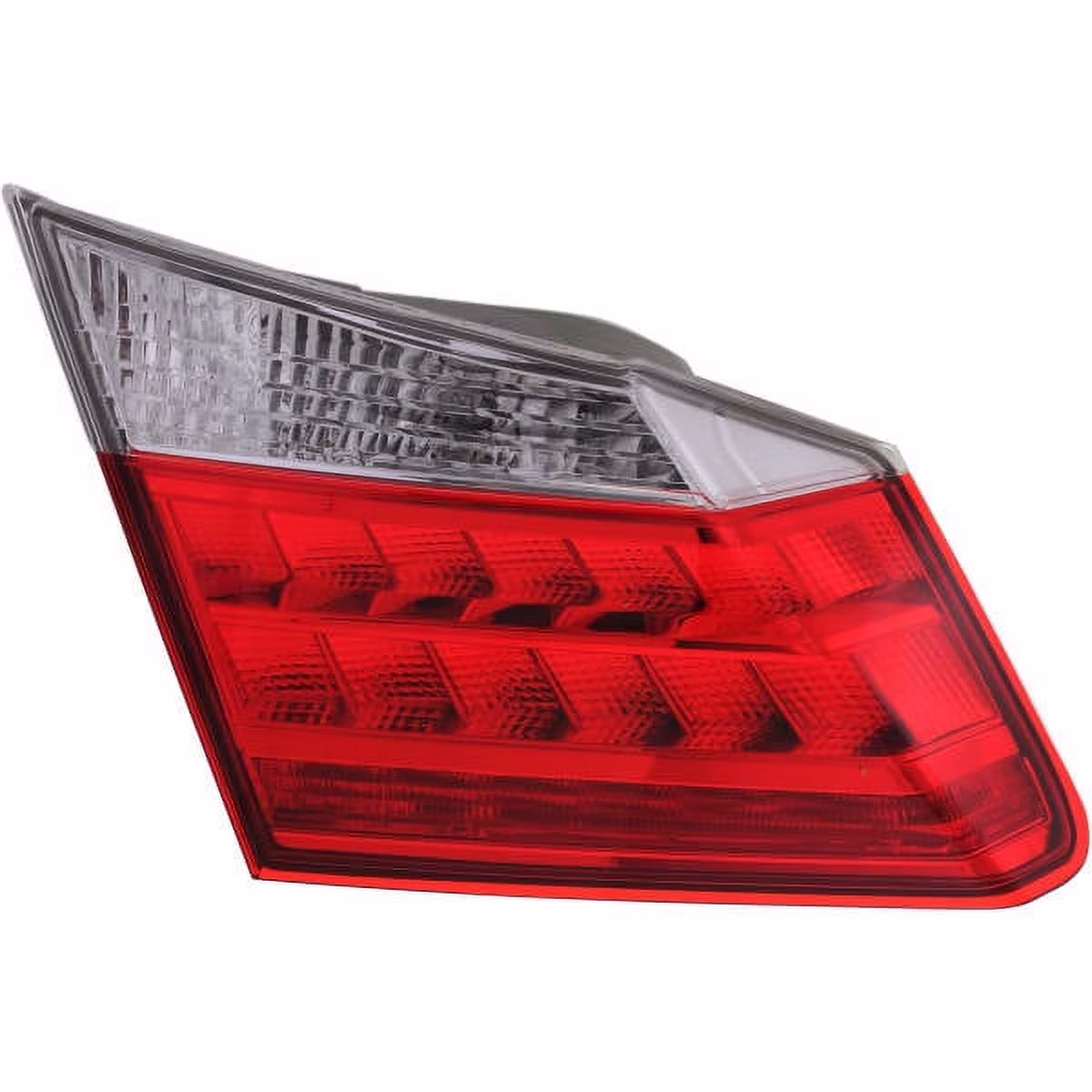 TailLight for 2013-2015 Honda Accord Driver Side OE Replacement With bulb(s)