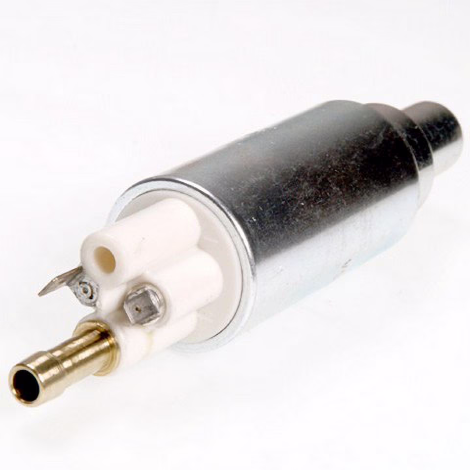 Delphi FE0054 Electric Fuel Pump Motor Fits select: 1989-1990 JEEP WRANGLER / YJ, 1987-1988 JEEP WRANGLER